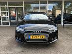 Audi A4 Avant 2.0 TFSI Design Pro Line Led, Climat, Navi, Pd, Voorwielaandrijving, Euro 6, 1984 cc, 1435 kg