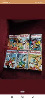 Donald Duck pockets, Donald Duck, Ophalen of Verzenden, Zo goed als nieuw, Meerdere stripboeken