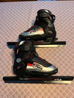 Fila Wizy Ice Speed  32-35 combinoren schaatsen kind, Overige merken, Ophalen of Verzenden, Zo goed als nieuw, Noren