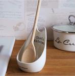 Riviera Maison Pollepelhouder Chef's Kitchen Lepelhouder, Verzenden, Zo goed als nieuw