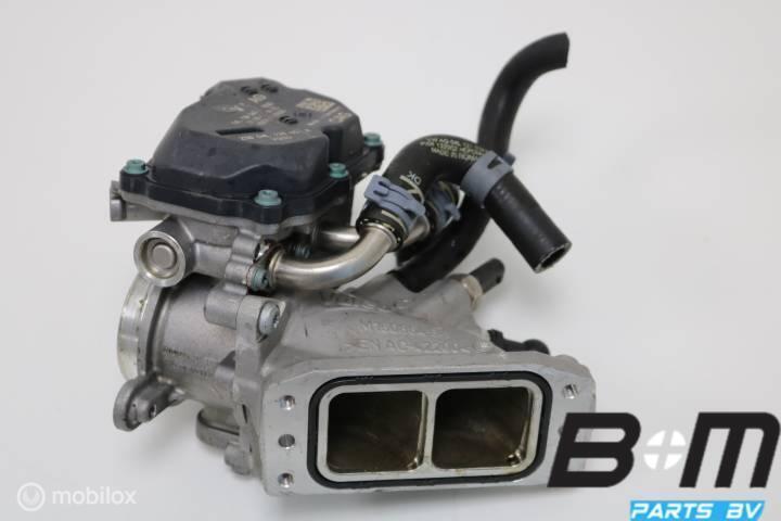 Gasklepregeleenheid VW Golf 7 2.0 TDI CXX, Auto-onderdelen, Motor en Toebehoren, Gebruikt