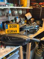 125cc stage 1 ac blok, Ophalen, Zo goed als nieuw