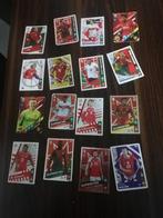 voetbal karten, Seizoenskaart, Eén persoon