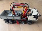 LEGO Technic Mercedes-Benz Arocs - 42043, Kinderen en Baby's, Speelgoed | Duplo en Lego, Ophalen, Zo goed als nieuw, Complete set