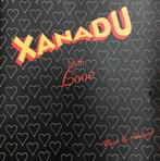 Xanadu With Love - Zeldzame CD, Verzenden, Zo goed als nieuw, Boxset