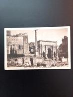 Ansichtkaart Italië Lazio Colonna de Foca Het Oude Rome, Verzenden, Voor 1920, Ongelopen, Italië