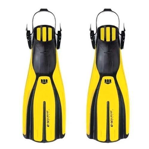 Mares avantix3 maat XS, Watersport en Boten, Duiken, Zo goed als nieuw, Zwem- of Duikvliezen, Ophalen of Verzenden