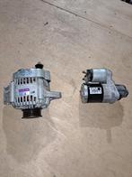 STARTMOTOR+ DYNAMO SUZUKI ALTO 2009/2015, Auto-onderdelen, Suzuki, Ophalen