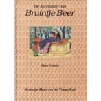 Bruintje Beer en de Toverfluit ~ Mary Tourtel"", Boeken, Stripboeken, Eén stripboek, Ophalen of Verzenden, Zo goed als nieuw, Mary Tourtel