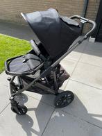 Uppababy Vista wandelwagen, Voetenzak, Overige merken, Gebruikt, Ophalen of Verzenden