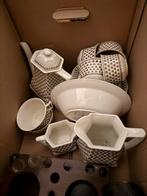Adams Sharon Servies - 25 Delig, Ophalen