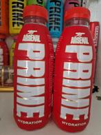 Prime Drink Arsenal, Ophalen of Verzenden, Overige