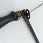 Oude Engelse Figuurzaag (51675-28), Antiek en Kunst, Antiek | Gereedschap en Instrumenten, Ophalen of Verzenden