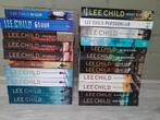 Diverse Titels Lee Child, Ophalen of Verzenden, Zo goed als nieuw, Nederland