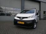 Nissan NV200 1.6 Acenta Benzine, Marge Auto, Airco., Auto's, Bestelauto's, Voorwielaandrijving, Euro 5, Stof, Gebruikt