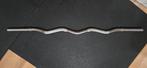 Curl stang 30mm (exlc gewichten), Sport en Fitness, Fitnessmaterialen, Ophalen, Gebruikt, Armen, Halterstangen