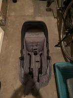 Dubatti kinderwagen, Kinderen en Baby's, Kinderwagens en Combinaties, Gebruikt, Verstelbare duwstang, Ophalen, Kinderwagen