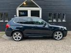 BMW X3 xDrive20i High Executive M-Pakket/Aut/Ecc/Leer/Pano, Automaat, Gebruikt, Euro 6, 4 cilinders