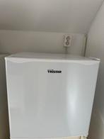 Tristar mini koelkast 45x55 – als nieuw, werkt perfect!, Witgoed en Apparatuur, Vriezers en Diepvrieskisten, Ophalen, Zo goed als nieuw