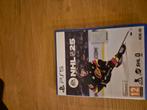 NHL 2025 ps5, Ophalen of Verzenden, Gebruikt