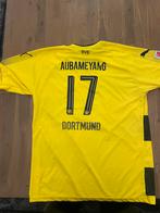 Borussia Dortmund Shirt Maat XL, Geel, Maat 56/58 (XL), Ophalen of Verzenden, Zo goed als nieuw