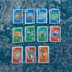 Skibo junior kaartspel, Hobby en Vrije tijd, Gezelschapsspellen | Kaartspellen, Ophalen of Verzenden, Gebruikt, Mattel