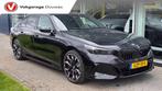 BMW I5 EDrive40 M Sport Edition 84 kWh | NAP | ACC | Pano |, Automaat, Achterwielaandrijving, Gebruikt, Zwart