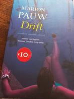 Pauw, Marion - Drift., Gelezen, Verzenden, Nederland, Pauw, Marion