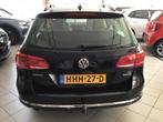 Volkswagen Passat Variant 1.4 TSI Comfl. BlM, Euro 5, Gebruikt, Zwart, Electronic Stability Program (ESP)