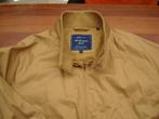 Heren Gant zomer jas jack bomber beige maat 3XL als nieuw, Maat 56/58 (XL), Ophalen of Verzenden, Zo goed als nieuw, GANT