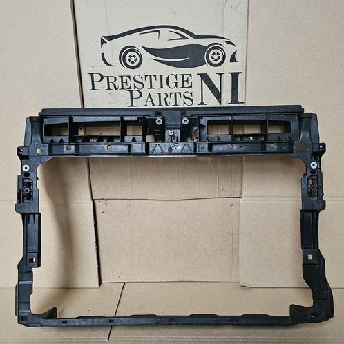 Voorfront VW Tiguan 5NA Front 5NA805588L 5NA805594K Originee, Auto-onderdelen, Carrosserie en Plaatwerk, Bumper, Gebruikt, Herkomst onderdeel bekend