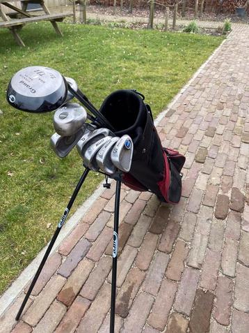 Golfset Bullet Dames beschikbaar voor biedingen