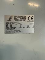 Trafa 3-fase transformator 12,5 kVA – 380V, Ophalen, Zo goed als nieuw