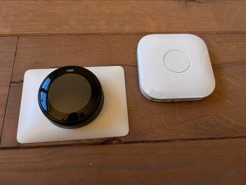 Thermostaat Google Nest Learning (3e generatie) beschikbaar voor biedingen
