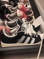 Adidas Campus Zwart Maat 40, Kleding | Heren, Schoenen, Zwart, Ophalen of Verzenden, Sneakers of Gympen, Adidas
