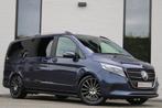 Mercedes-Benz V-Klasse 250d / Lang / DC / New Model / Leer /, Automaat, Gebruikt, Met garantie (alle), 2500 kg