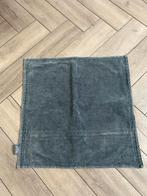 Walra Kussenhoes - Prachtig Design, Ophalen of Verzenden, Zo goed als nieuw, Grijs, Vierkant