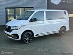 Volkswagen Transporter 2.0 TDI DSG L1H1 Dubbel Cabine, Automaat, Gebruikt, Euro 6, 4 cilinders
