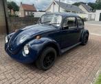 Oldtimer Volkswagen kever, Auto's, Volkswagen, Beetle (Kever), 4 cilinders, Origineel Nederlands, Handgeschakeld
