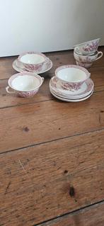 mason's Stratford servies, Antiek en Kunst, Antiek | Servies compleet, Ophalen of Verzenden
