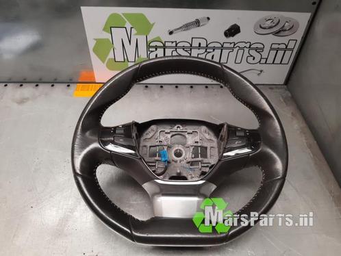 Stuurwiel van een Peugeot 308, Auto-onderdelen, Besturing, Peugeot, Gebruikt, 6 maanden garantie, 12 maanden garantie, Ophalen of Verzenden