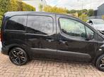 Peugeot Partner 1.6 HDI 66KW 2012, Auto's, Voorwielaandrijving, Euro 5, Stof, Origineel Nederlands