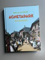 Agnetapark. Een biografie (Delft)  / 2022, Boeken, Geschiedenis | Stad en Regio, Ophalen of Verzenden, 20e eeuw of later