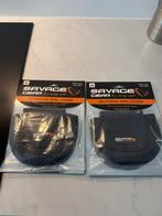 nieuwe savage gear neopreen molentassen maat 3000 en 4000, Watersport en Boten, Hengelsport | Zeevissen, Molen, Nieuw, Sale, Savage gear