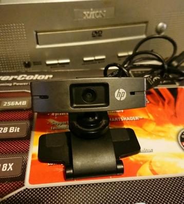 HP HD Webcam 2300 beschikbaar voor biedingen