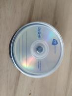 spindle met 25 dvd+r, Nieuw, Dvd, Ophalen of Verzenden