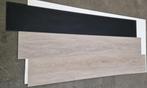 92m2 Plak PVC Oneflor Classic55XL English Oak Greige, Ophalen, Nieuw, 75 m² of meer, Laminaat