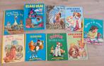 Oude prentenboeken jaren '70 & '80, Ophalen of Verzenden, Gelezen, Diverse auteurs, Prentenboek
