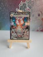 Charizard #223/197 Pokémon Obsidian Flames, Verzenden, Nieuw, Losse kaart, Foil