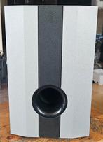 Subwoofer audio, Overige merken, Subwoofer, Verzenden, Zo goed als nieuw